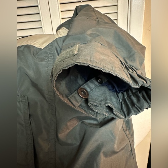 COLUMBIA BUGABOO Mens SMALL Interchange SHELL - Picture 7 of 10